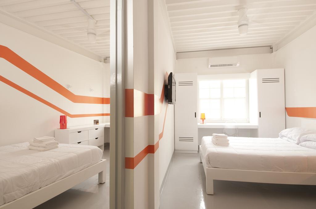 Wave Hotel & Cafe Curacao Eksteriør bilde