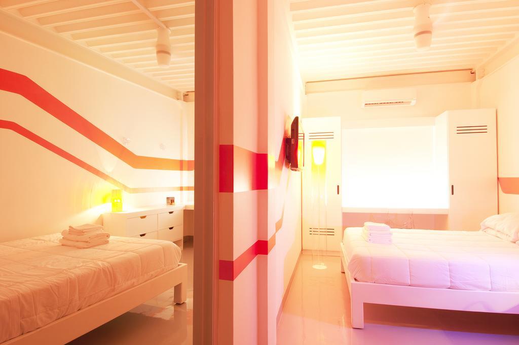Wave Hotel & Cafe Curacao Eksteriør bilde