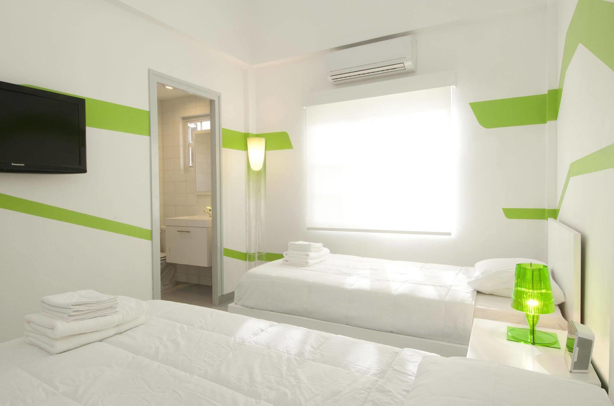 Wave Hotel & Cafe Curacao Eksteriør bilde