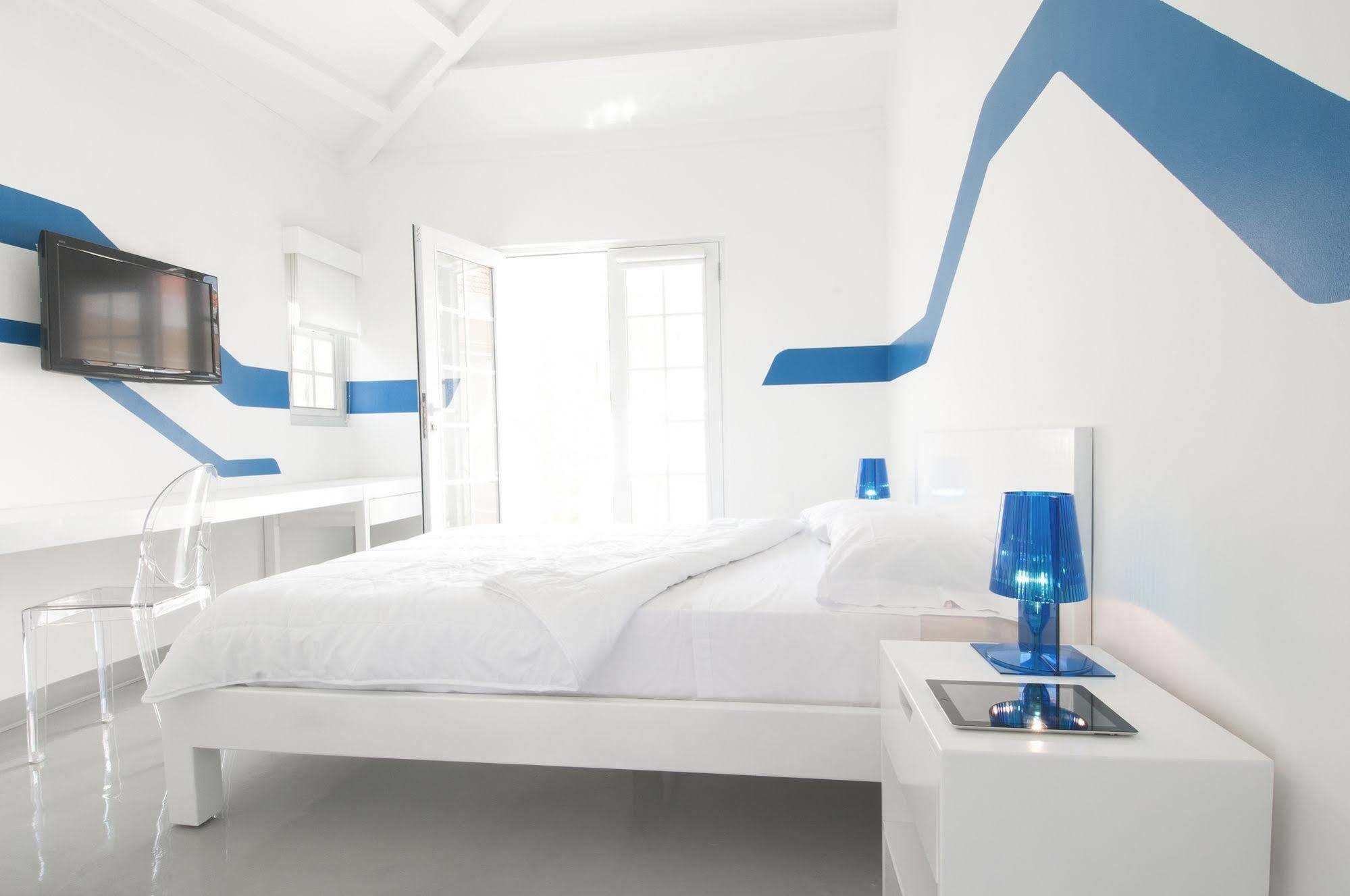 Wave Hotel & Cafe Curacao Eksteriør bilde