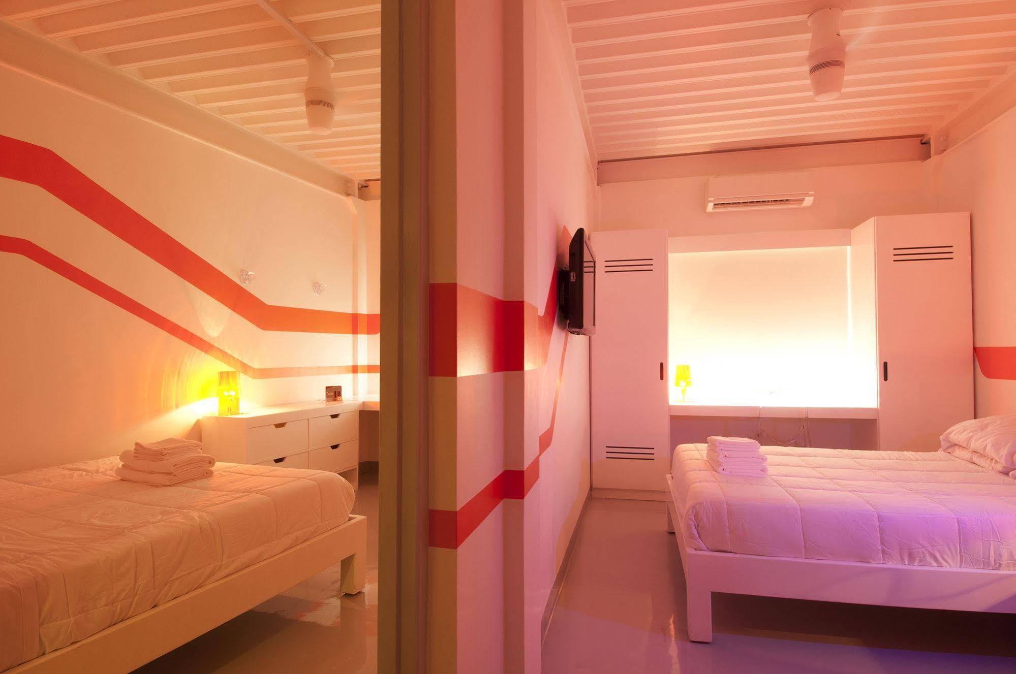 Wave Hotel & Cafe Curacao Eksteriør bilde