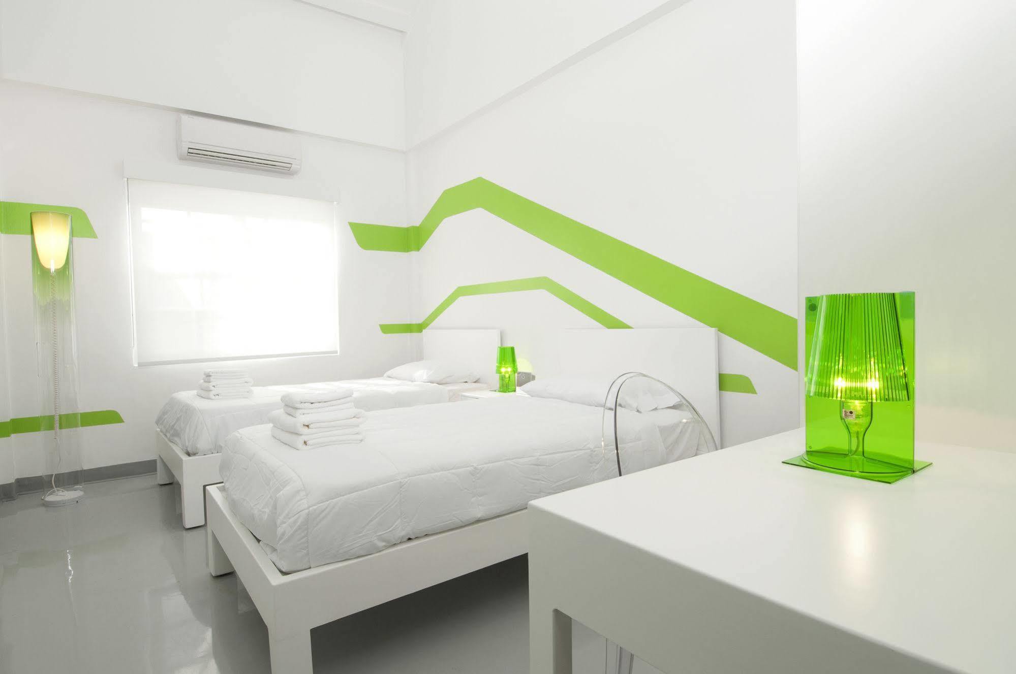 Wave Hotel & Cafe Curacao Eksteriør bilde