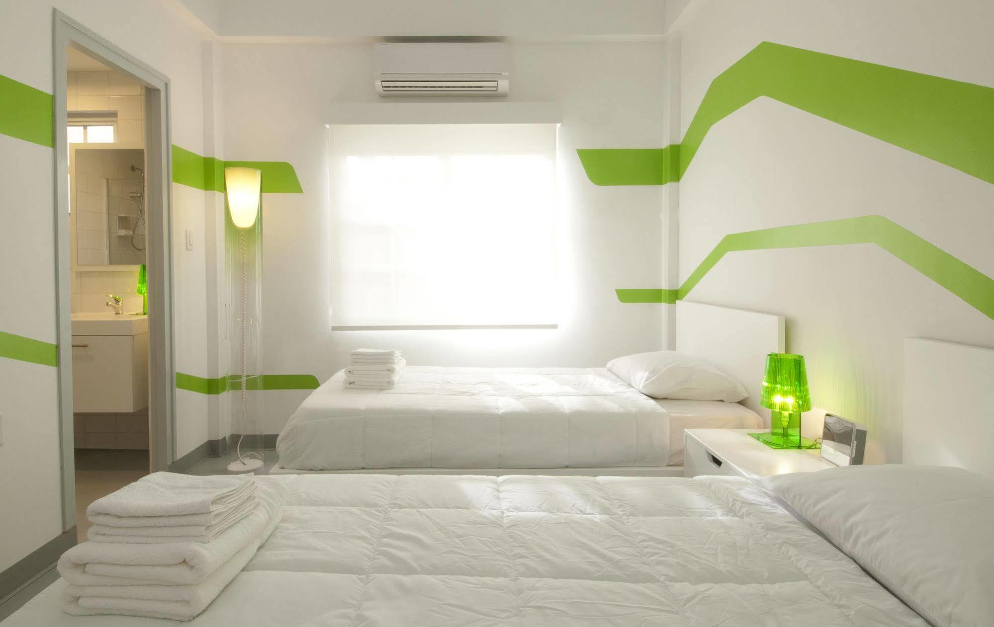 Wave Hotel & Cafe Curacao Eksteriør bilde