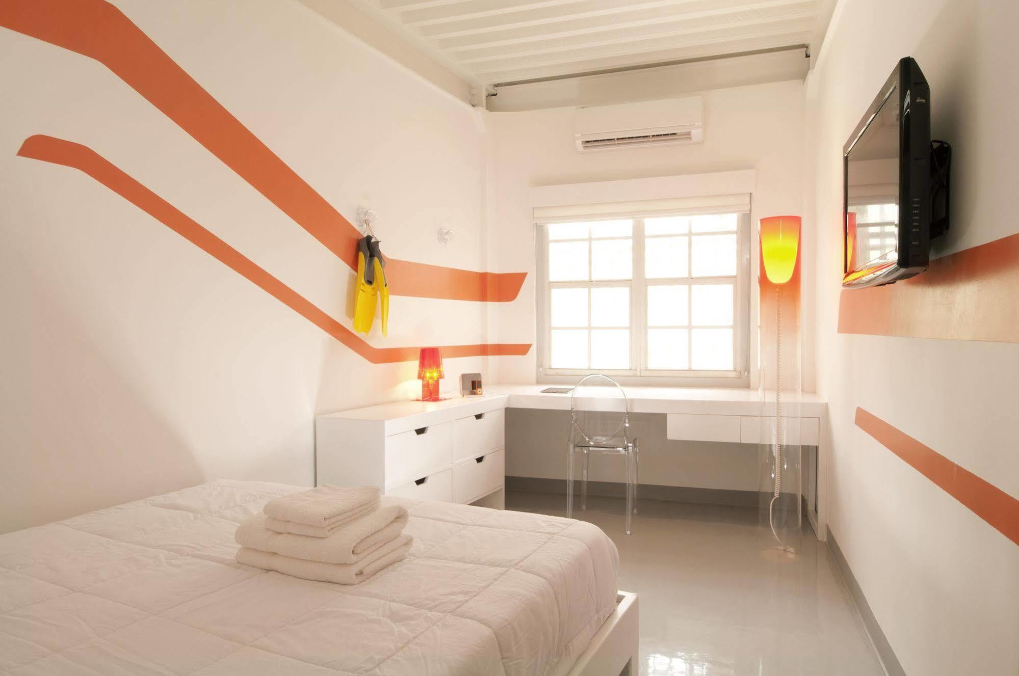 Wave Hotel & Cafe Curacao Eksteriør bilde