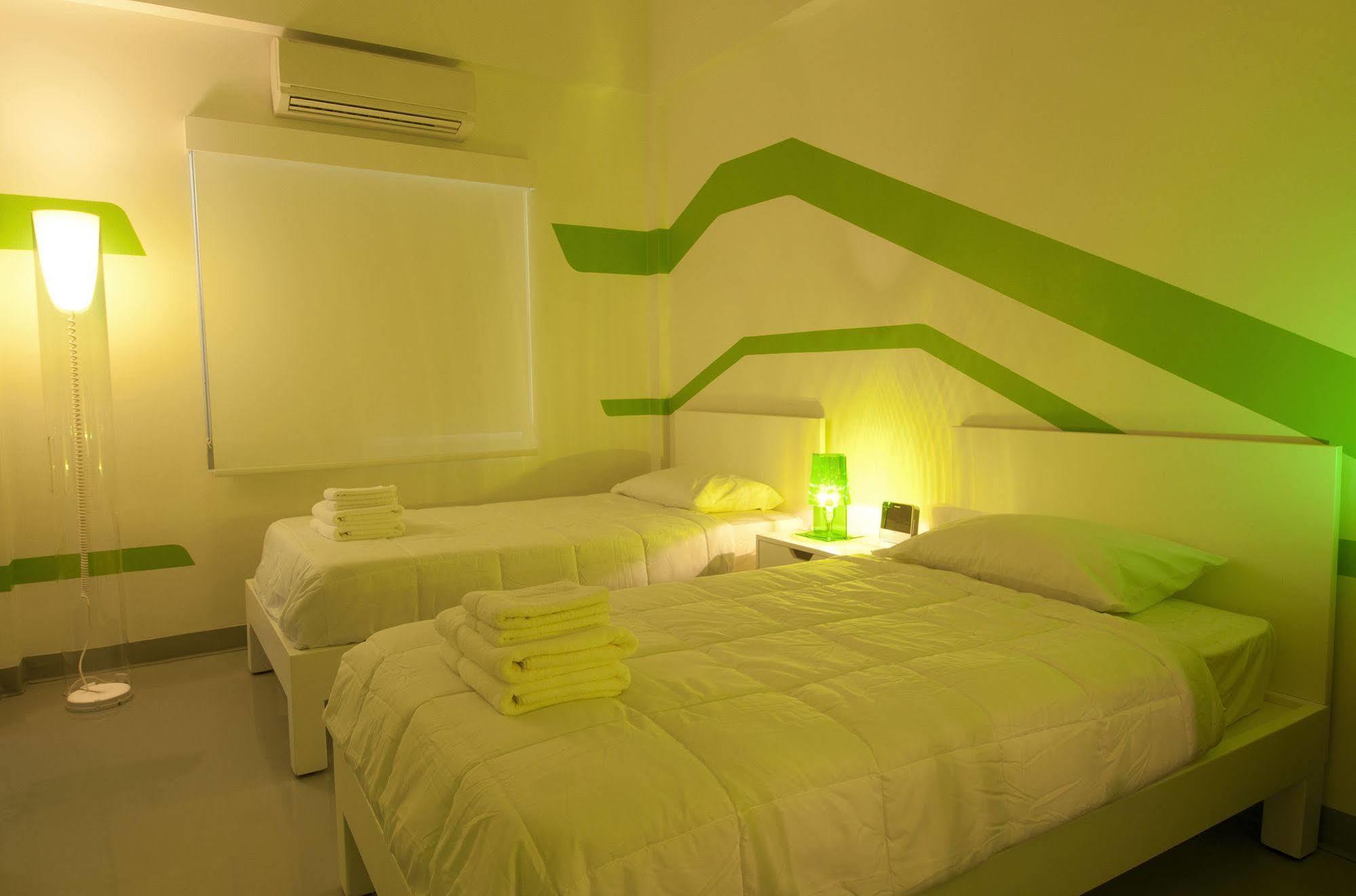Wave Hotel & Cafe Curacao Eksteriør bilde
