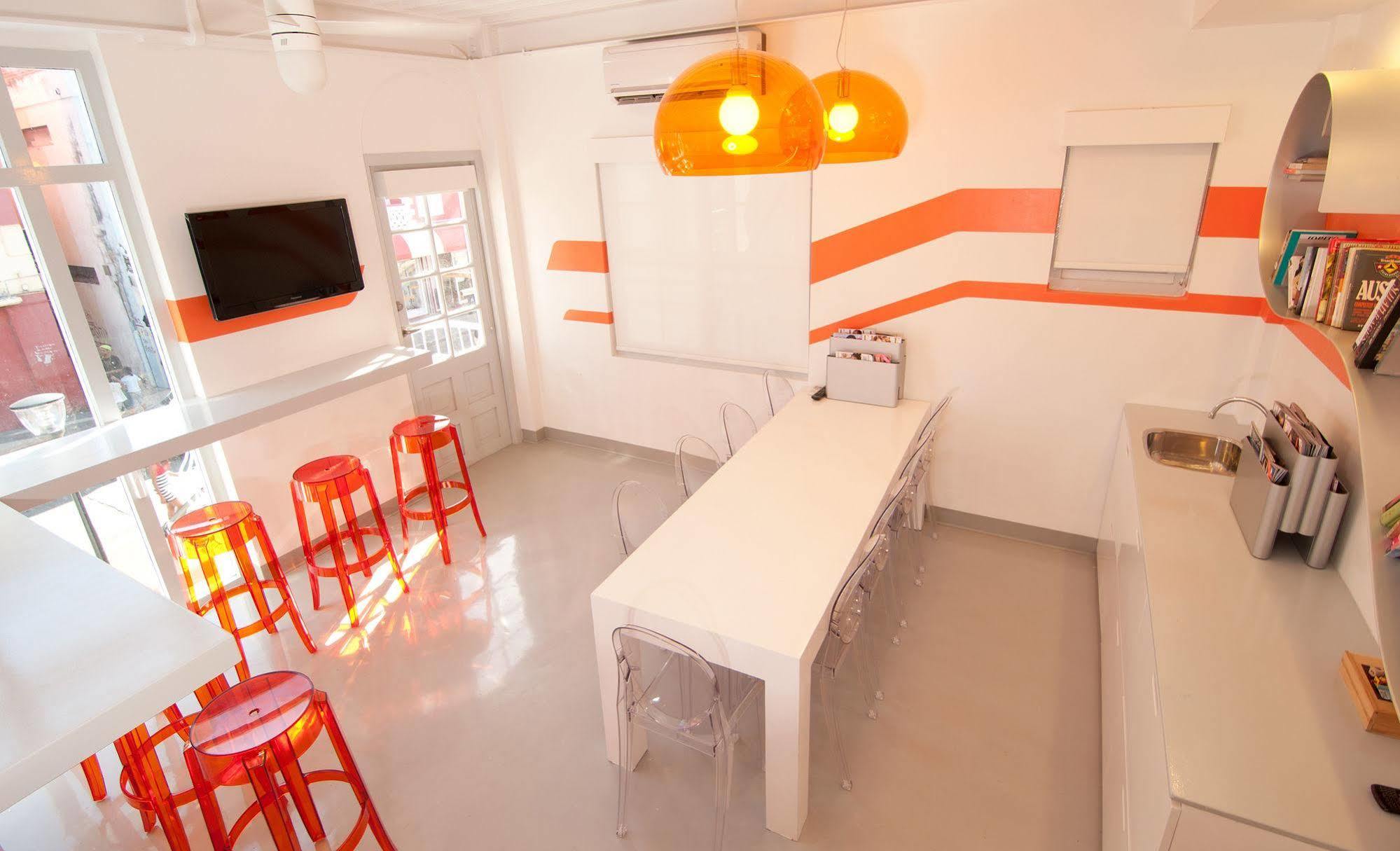 Wave Hotel & Cafe Curacao Eksteriør bilde