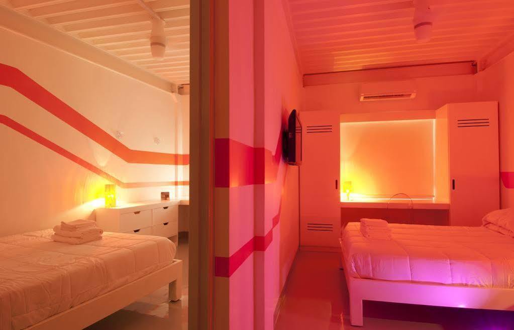 Wave Hotel & Cafe Curacao Eksteriør bilde